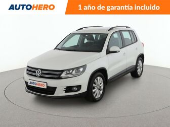 Imagen de VOLKSWAGEN Tiguan 2.0TDI BMT T1 4x2 110