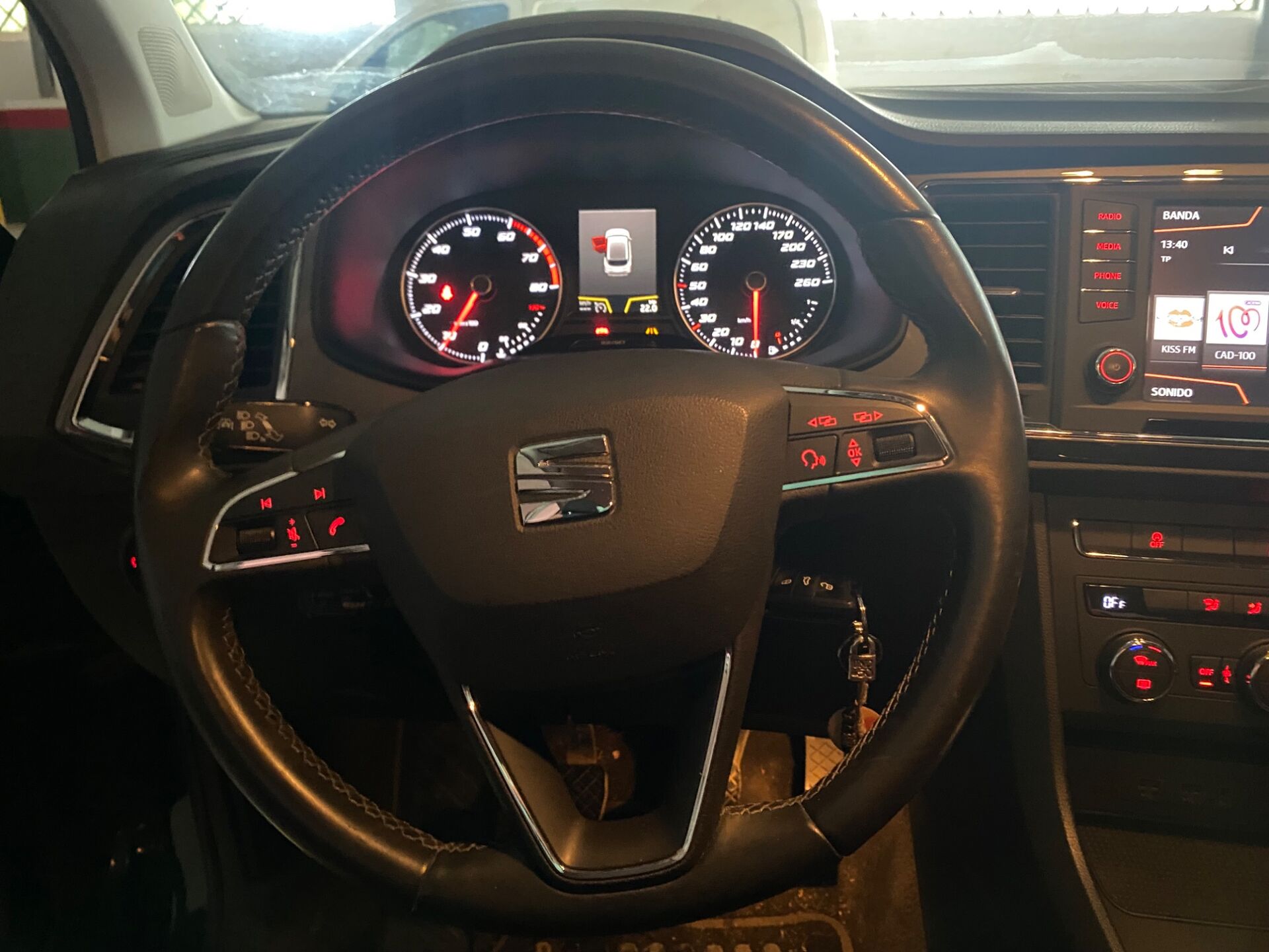 Imagen 2 de SEAT Ateca