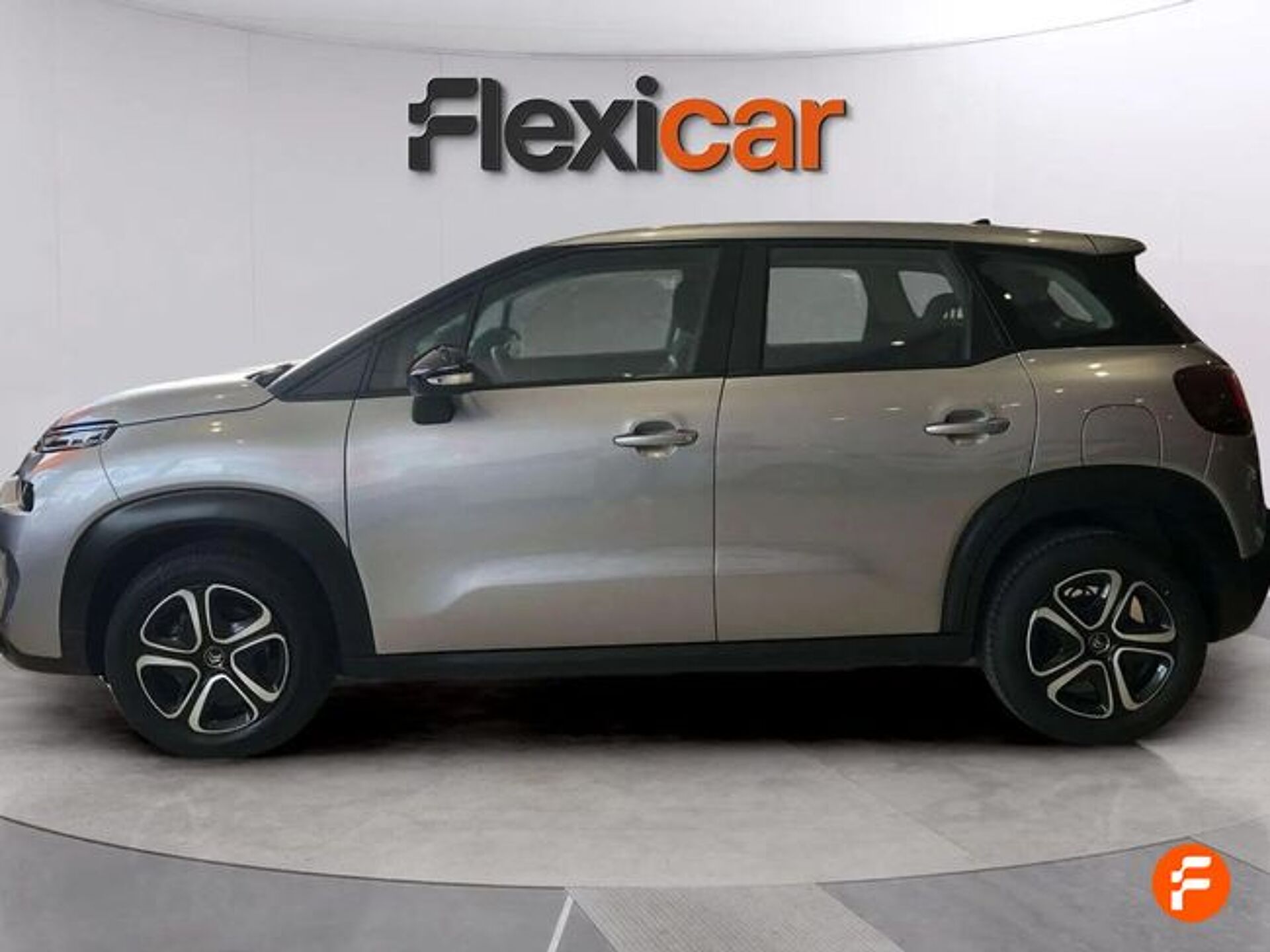 Imagen 3 de CITROEN C3 Aircross