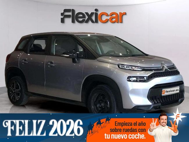 CITROEN C3 Aircross (PureTech 81kW (110CV) S&S Feel) en Córdoba
