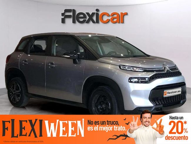 CITROEN C3 Aircross (PureTech 81kW (110CV) S&S Feel) en Córdoba