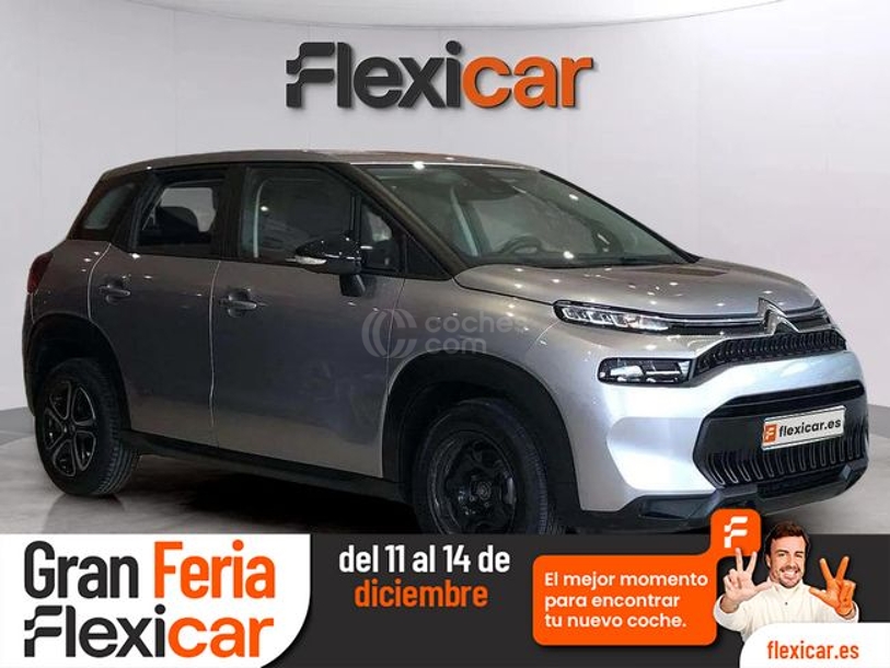 Foto del CITROEN C3 Aircross Puretech S&S Feel 110