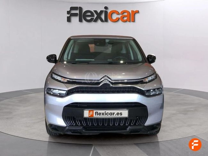 Foto del CITROEN C3 Aircross Puretech S&S Feel 110