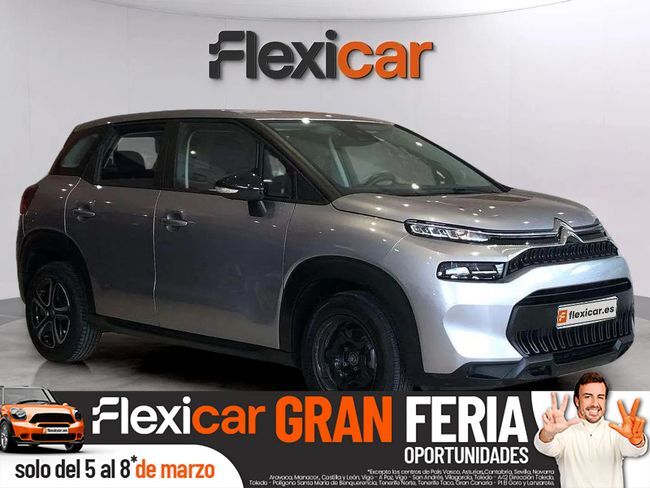 Foto del CITROEN C3 Aircross Puretech S&S Feel 110