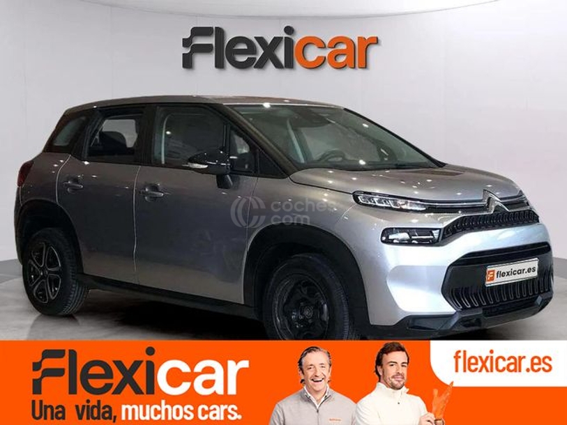 Foto del CITROEN C3 Aircross Puretech S&S Feel 110