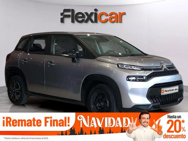 CITROEN C3 Aircross (PureTech 81kW (110CV) S&S Feel) en Córdoba