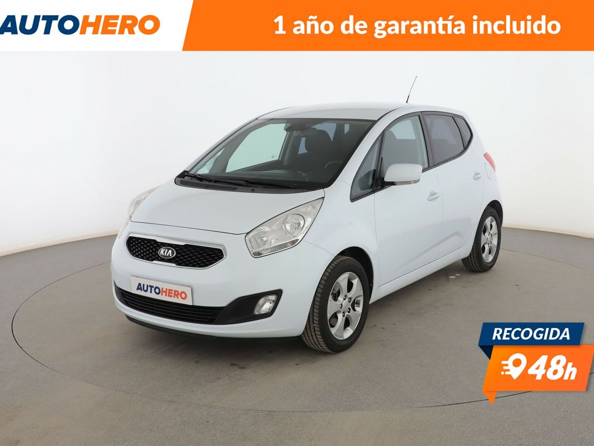Imagen de KIA Venga