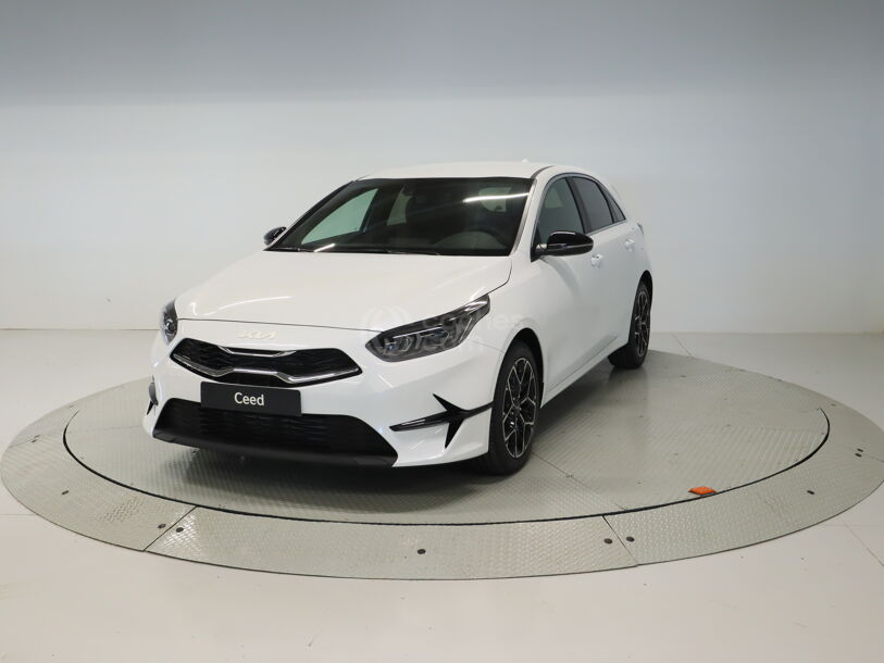 Foto del KIA Ceed 1.0 T-GDI Eco-Dynamics Business 120