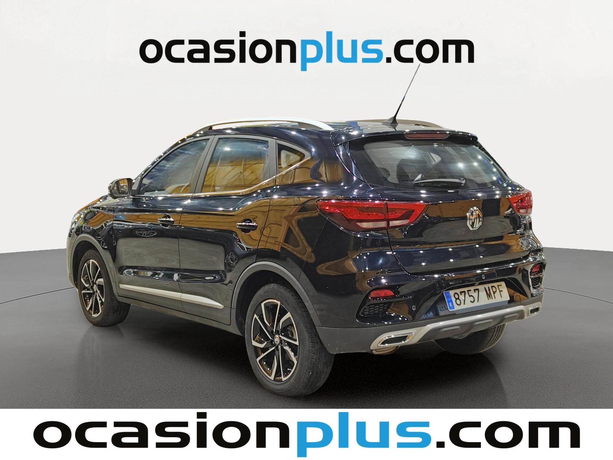 Foto del MG ZS 1.5 VTi-Tech Luxury 78kW