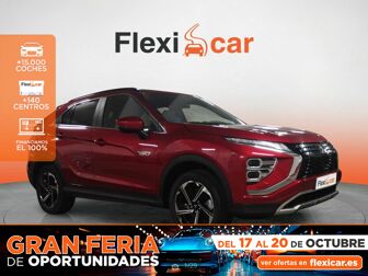 Imagen de MITSUBISHI Eclipse Cross PHEV Kaiteki 4WD