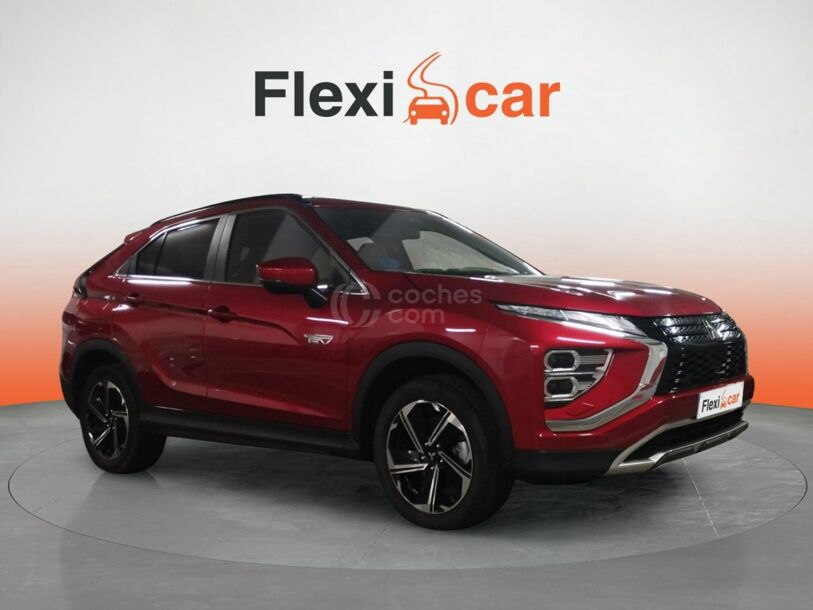 Foto del MITSUBISHI Eclipse Cross PHEV Kaiteki 4WD