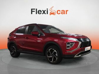 Imagen de MITSUBISHI Eclipse Cross PHEV Kaiteki 4WD