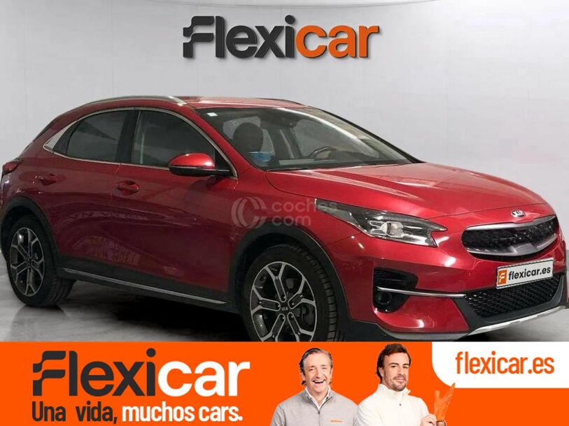 Foto del KIA XCeed 1.6 PHEV eDrive Aut.