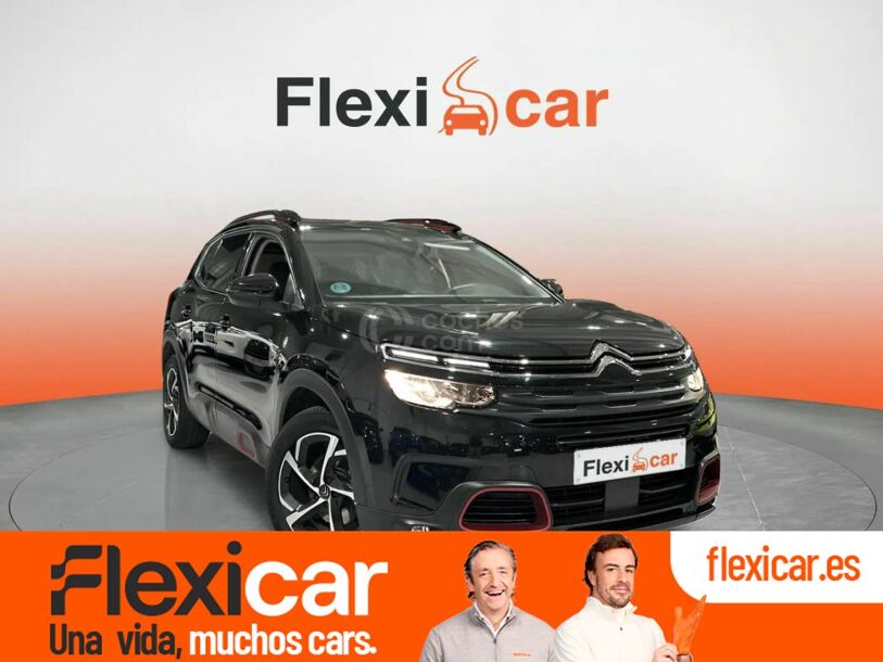 Foto del CITROEN C5 Aircross PureTech S&S C-Series 130