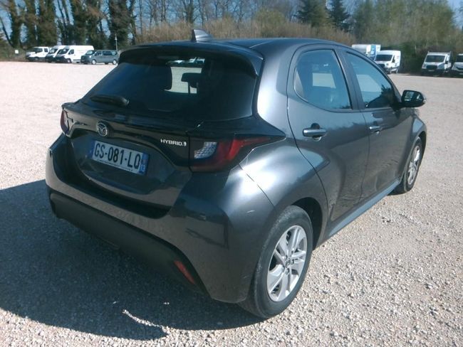Foto del MAZDA Mazda2 Hybrid 1.5 Agile CVT 85kW