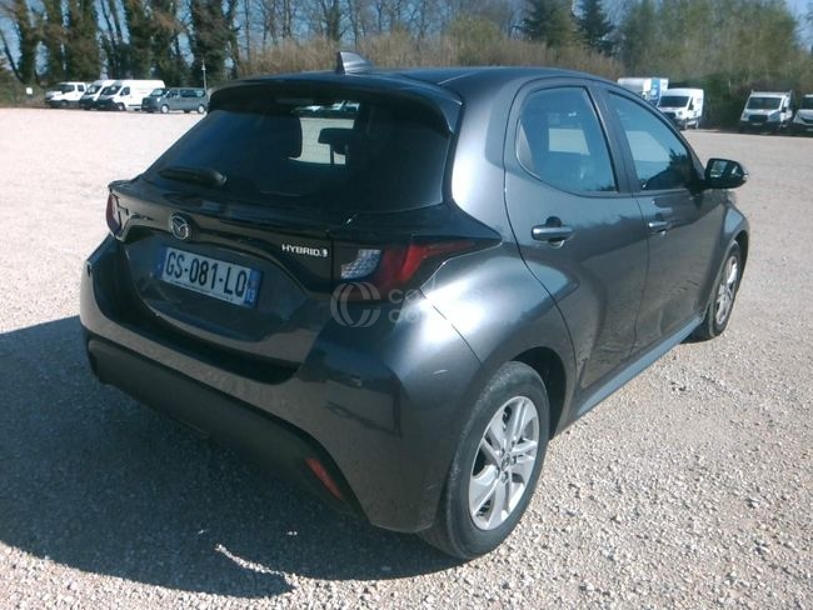 Foto del MAZDA Mazda2 Hybrid 1.5 Agile CVT 85kW