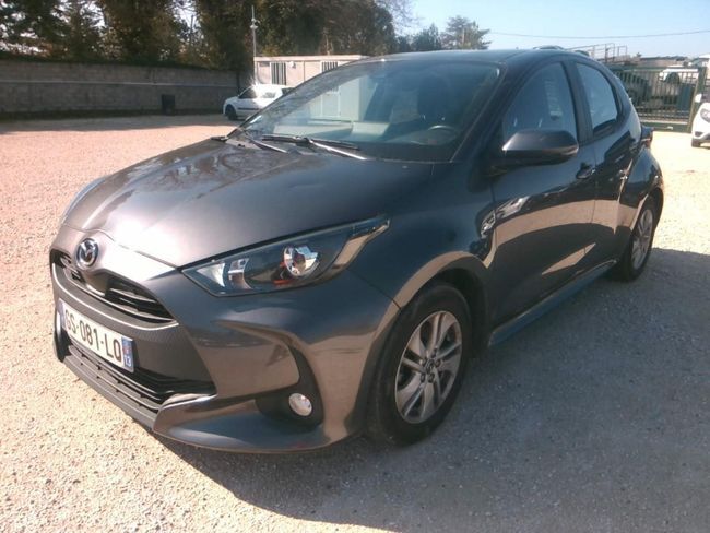 Foto del MAZDA Mazda2 Hybrid 1.5 Agile CVT 85kW