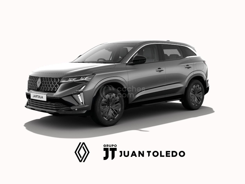 Foto del RENAULT Austral 1.2 full hybrid e-tech Evolution 146kW