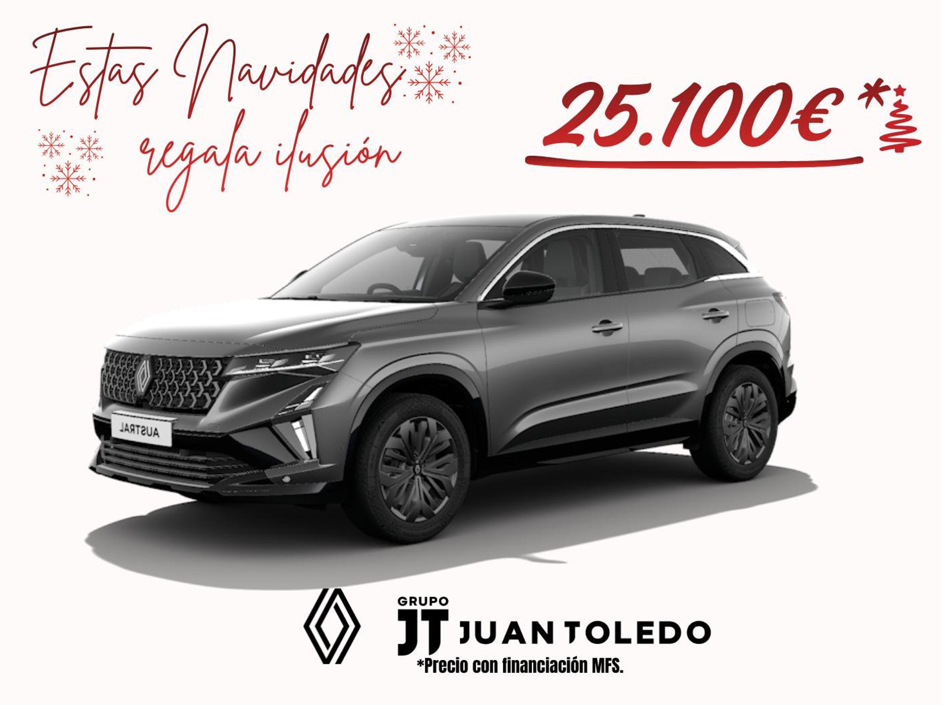 Imagen de RENAULT Austral