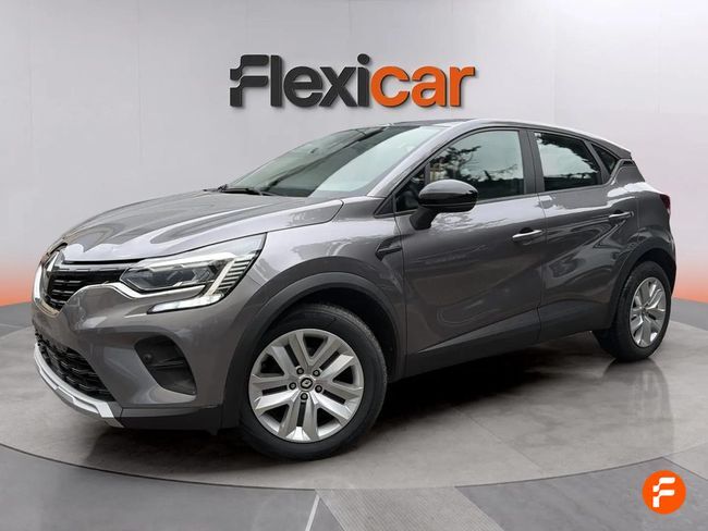 Foto del RENAULT Captur TCe Life 67kW