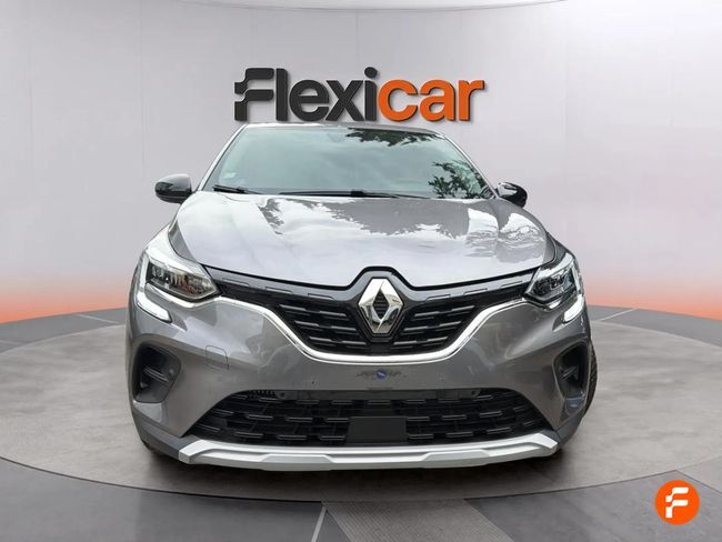 Foto del RENAULT Captur TCe Life 67kW