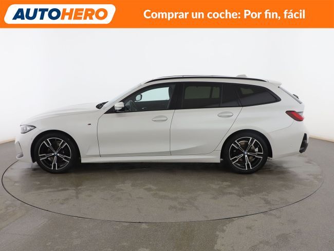 Foto del BMW Serie 3 320dA