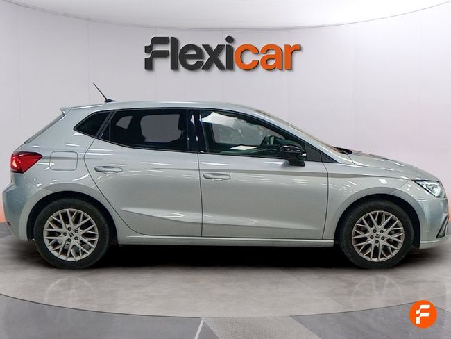 Foto del SEAT Ibiza 1.0 TSI S&S FR Salta 115