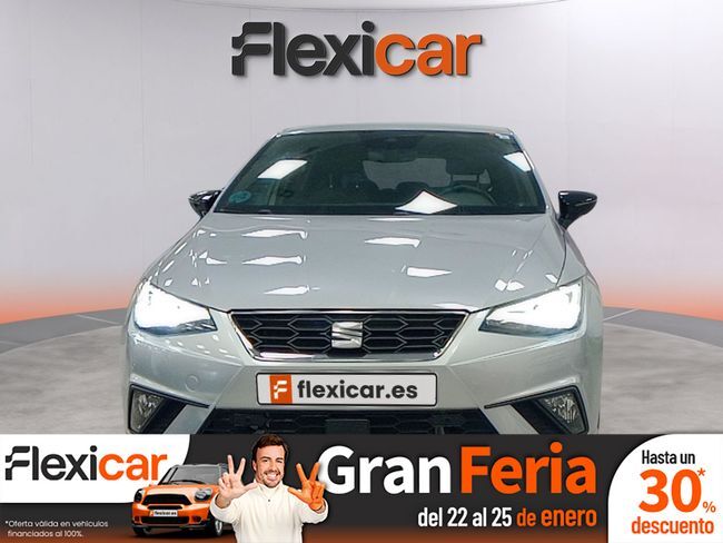 Foto del SEAT Ibiza 1.0 TSI S&S FR Salta 115