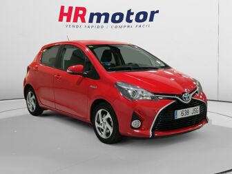 Imagen de TOYOTA Yaris Hybrid 1.5 Active