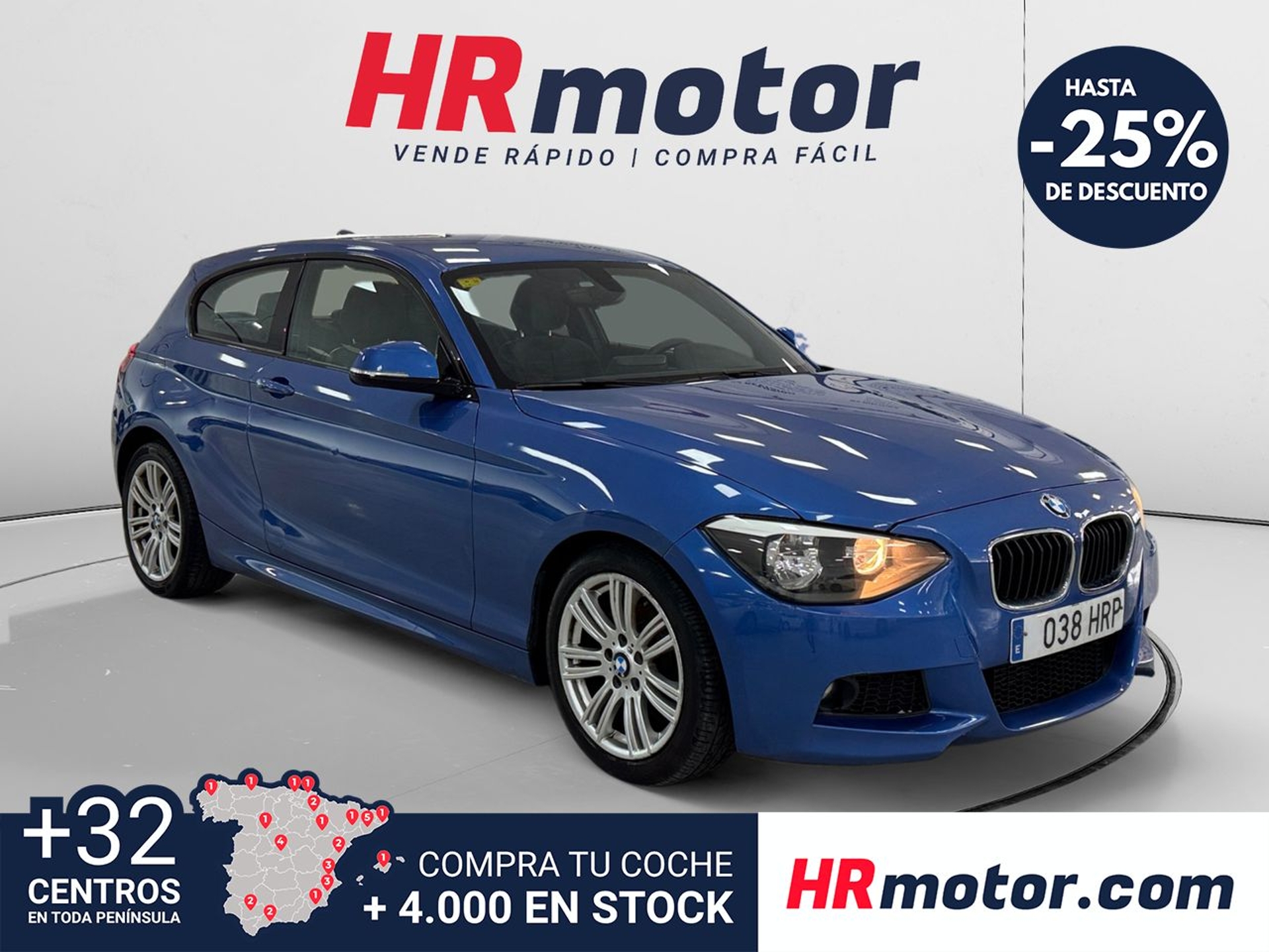 Imagen de BMW Serie 1