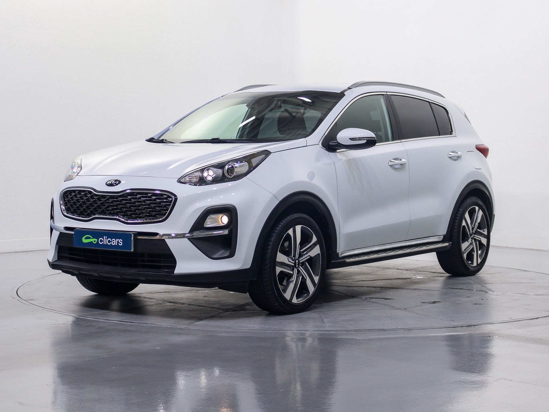 Imagen de KIA Sportage