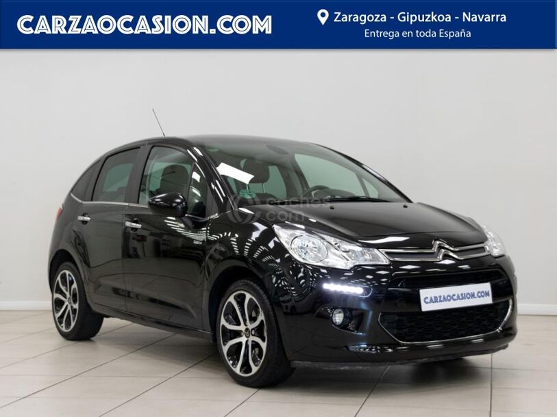 Foto del CITROEN C3 1.2 PureTech Exclusive 110