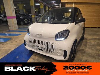 Imagen de SMART Fortwo Coupé EQ