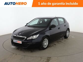 Imagen de PEUGEOT 308 1.6HDI Access FAP