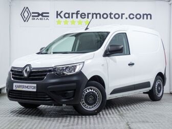 Imagen de RENAULT Express 1.5 Blue dCi Advance 55kW