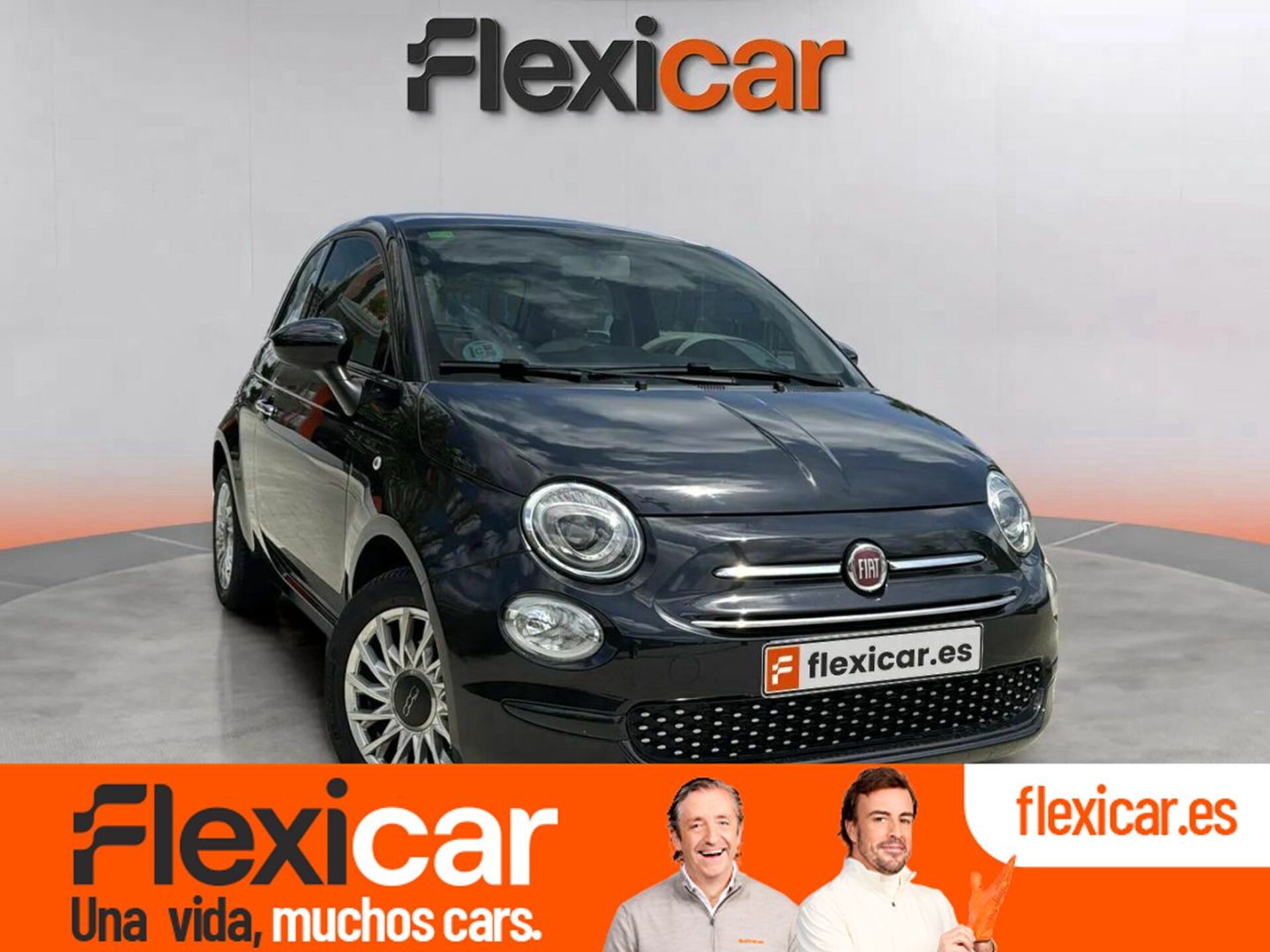 Imagen de FIAT 500