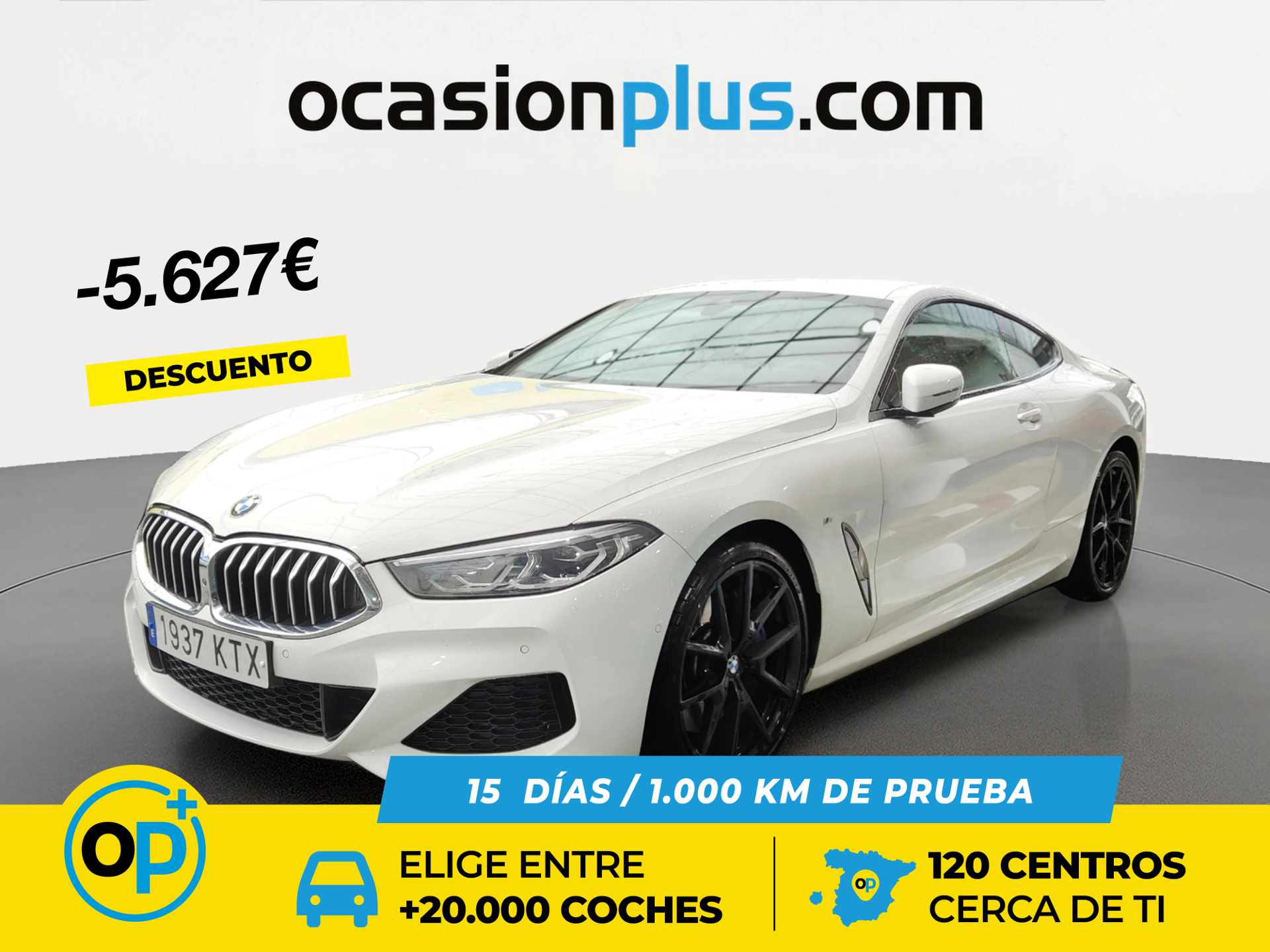 Imagen de BMW Serie 8