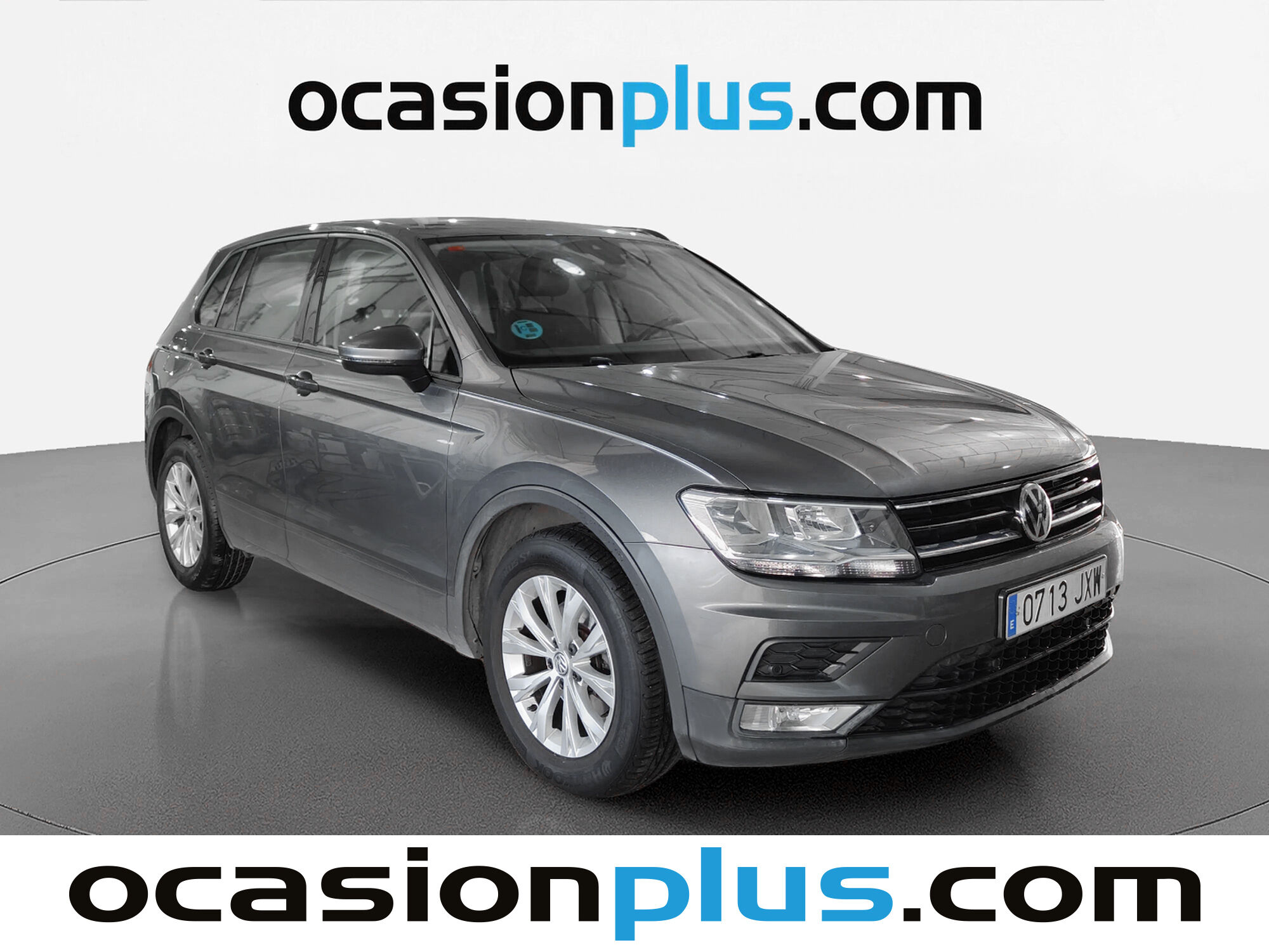 Foto del VOLKSWAGEN Tiguan 2.0TDI Edition 85kW