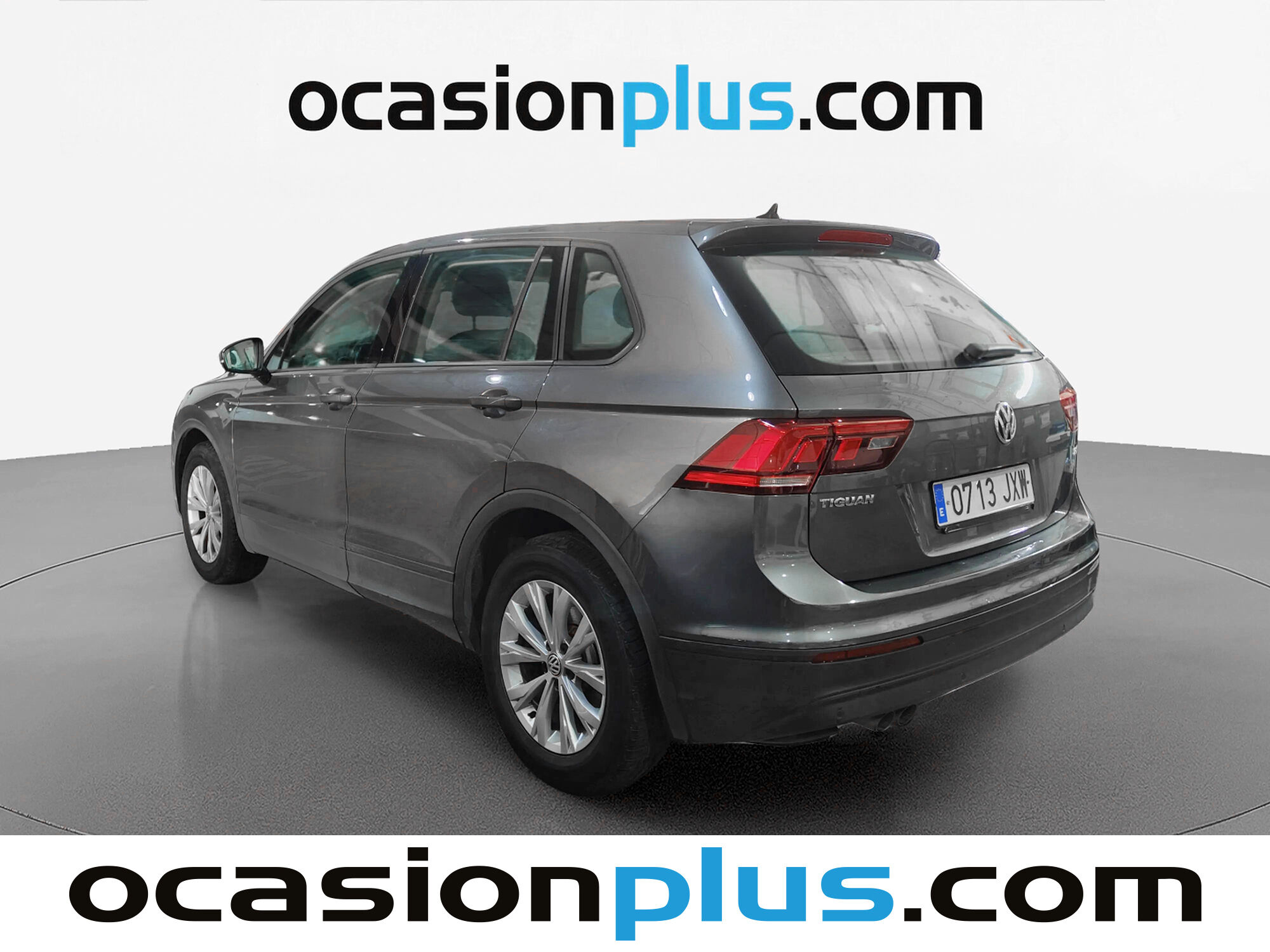Foto del VOLKSWAGEN Tiguan 2.0TDI Edition 85kW