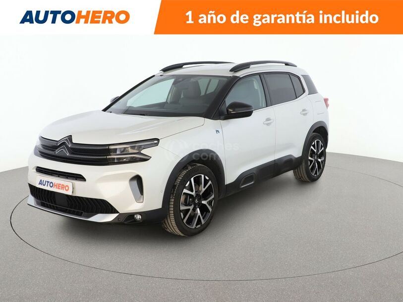 Foto del CITROEN C5 Aircross Hybrid Shine Pack EAT8 225