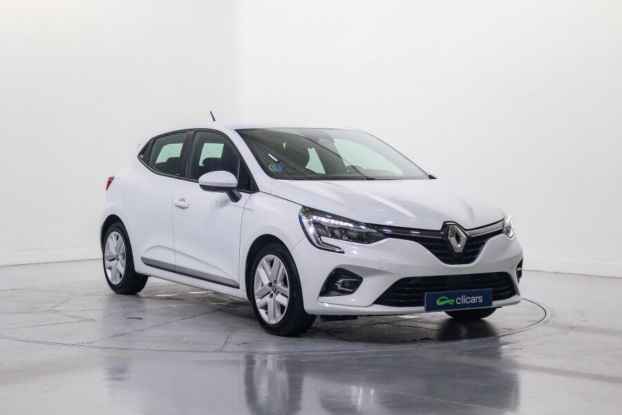 Foto del RENAULT Clio E-TECH Híbrido Zen 103kW