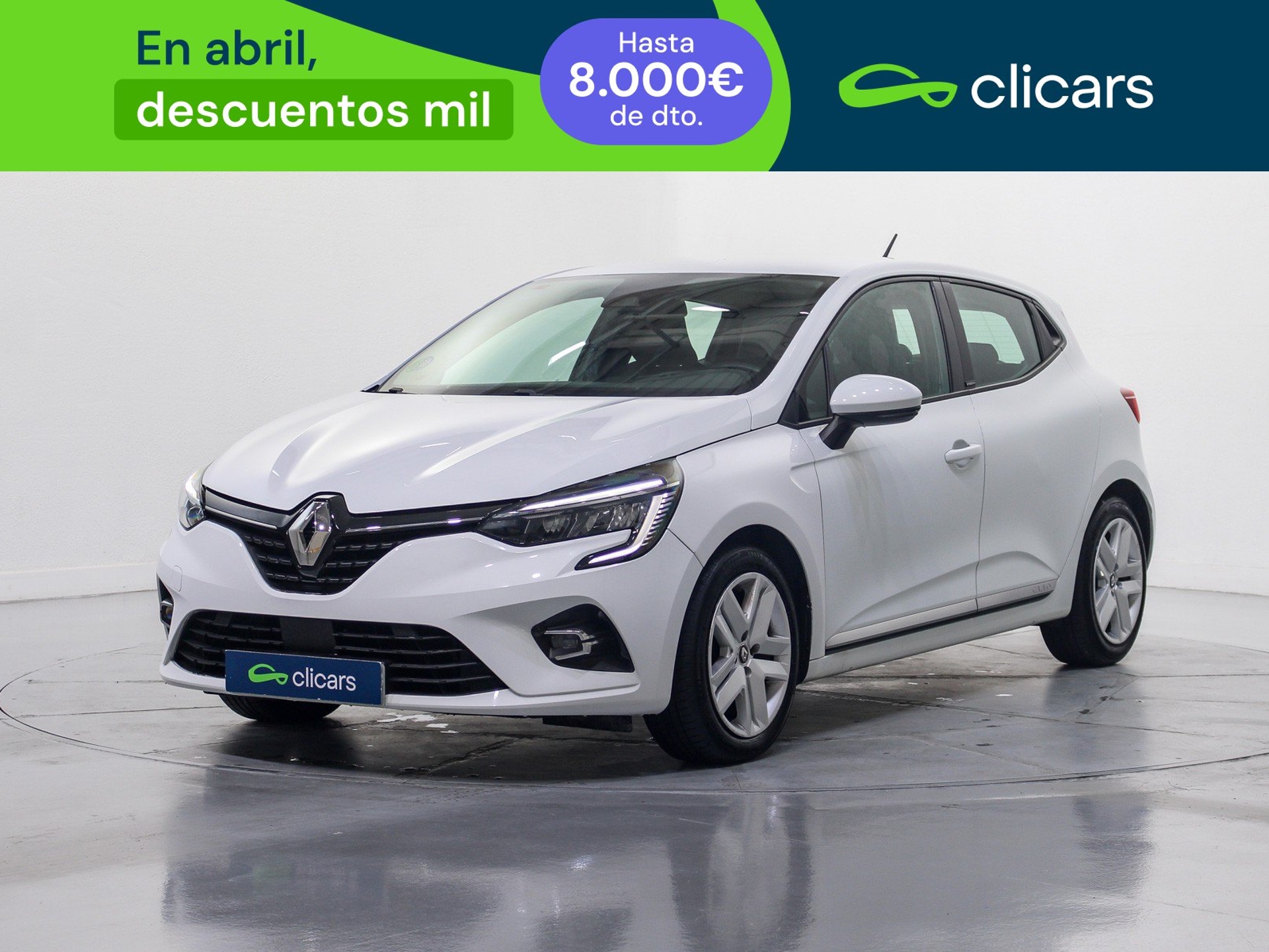 Imagen de RENAULT Clio