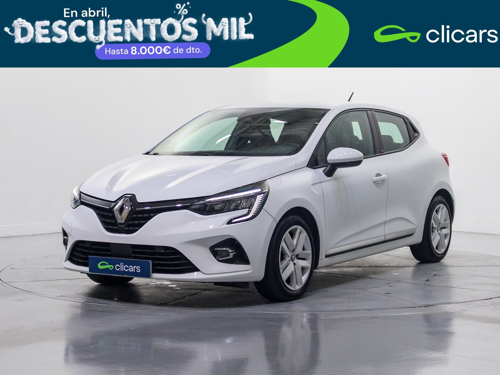 Imagen de RENAULT Clio