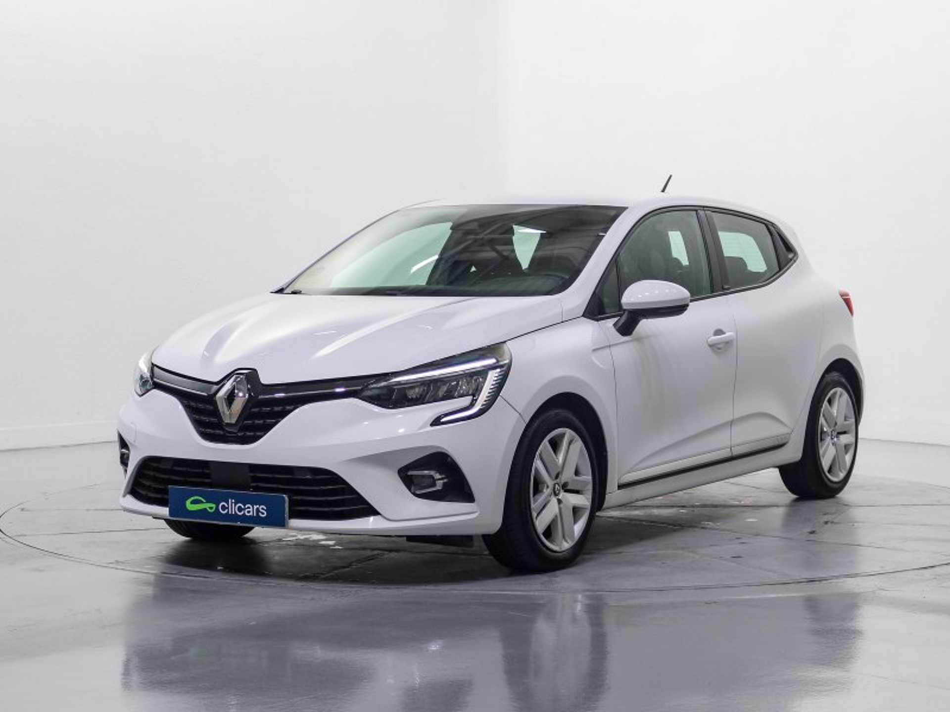 Imagen de RENAULT Clio