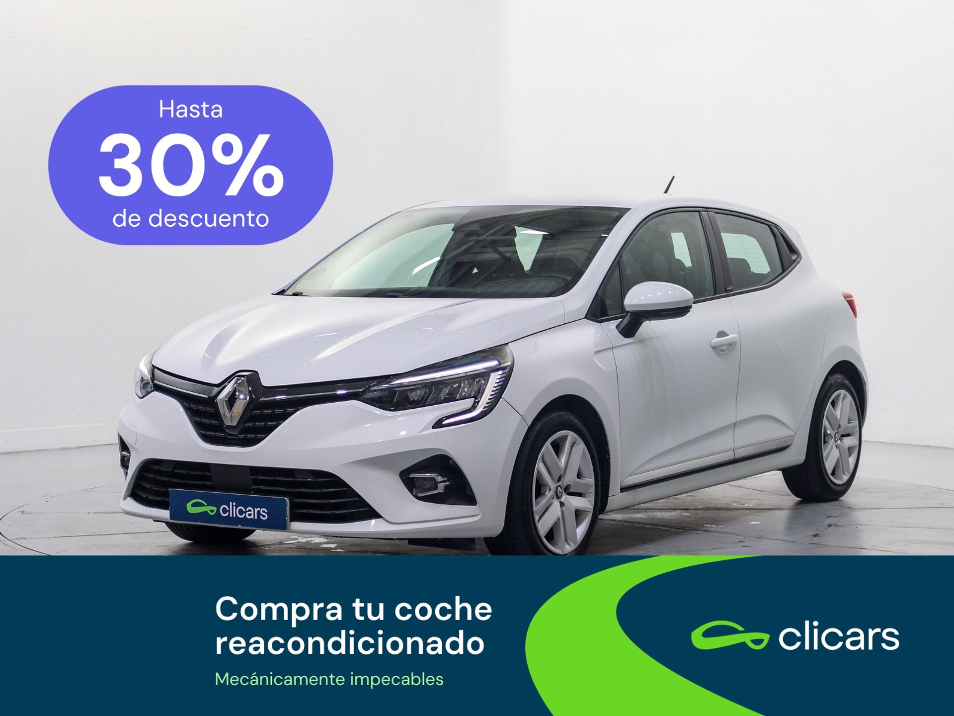 Imagen de RENAULT Clio