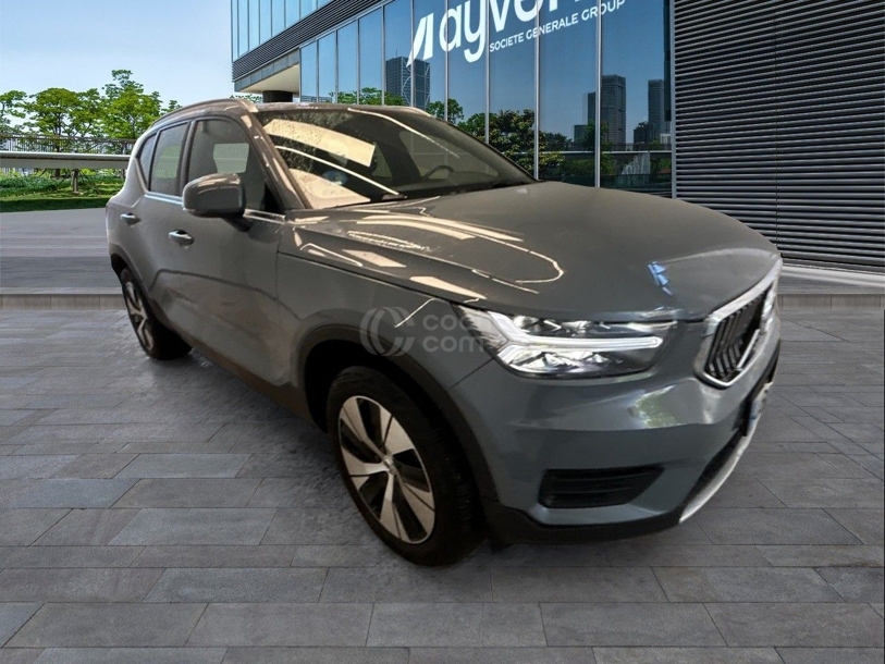 Foto del VOLVO XC40 T5 Recharge Inscription Expression Aut.