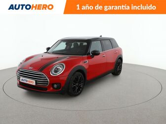 Imagen de MINI Mini Clubman Cooper D Aut.