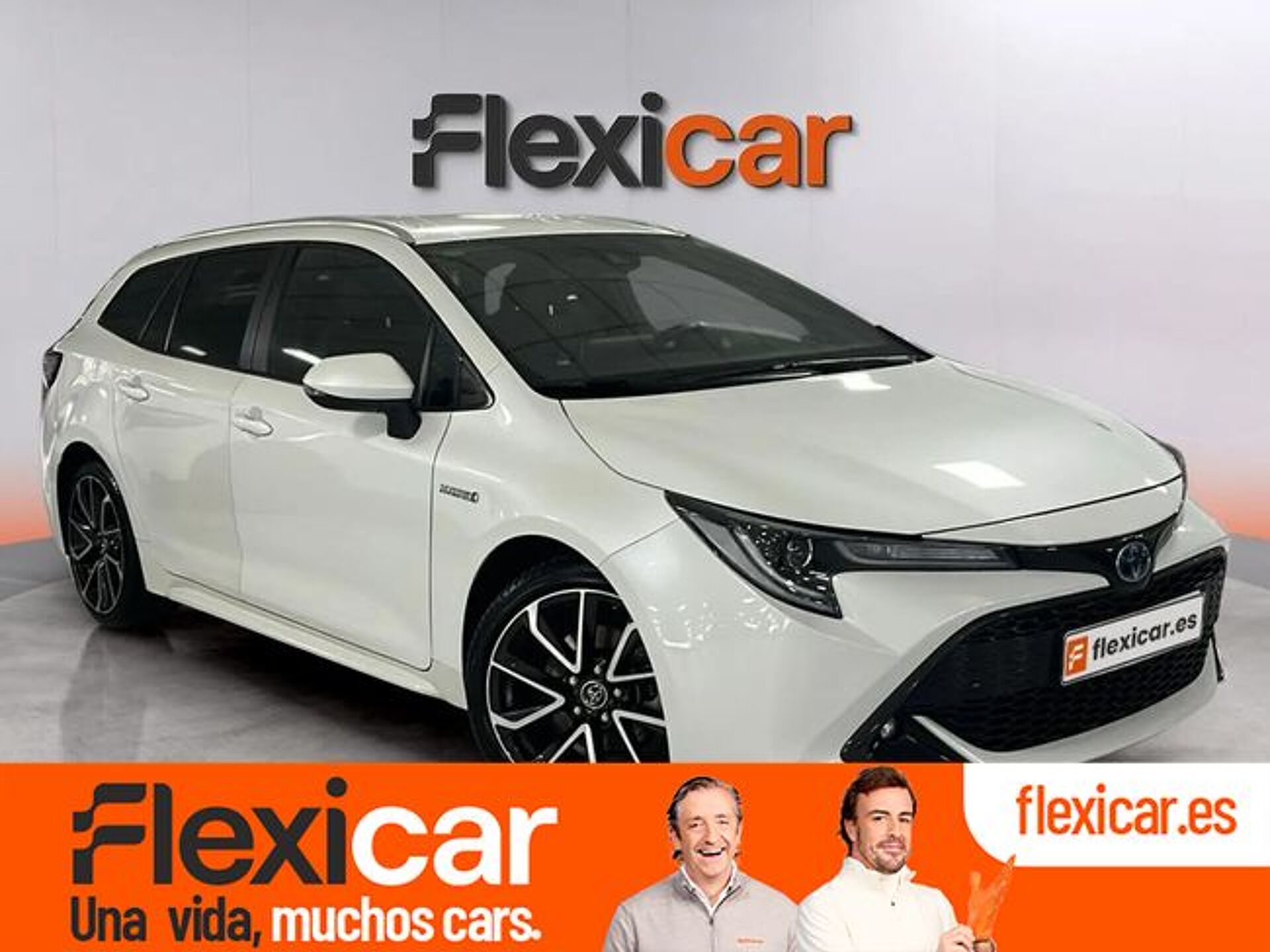 Imagen 1 de TOYOTA Corolla