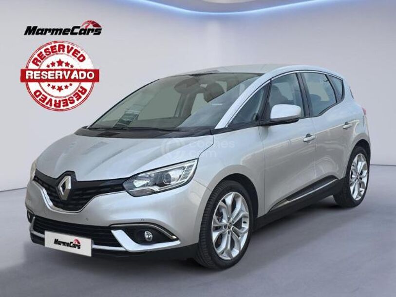 Foto del RENAULT Scenic Scénic 1.5dCi Intens 81kW