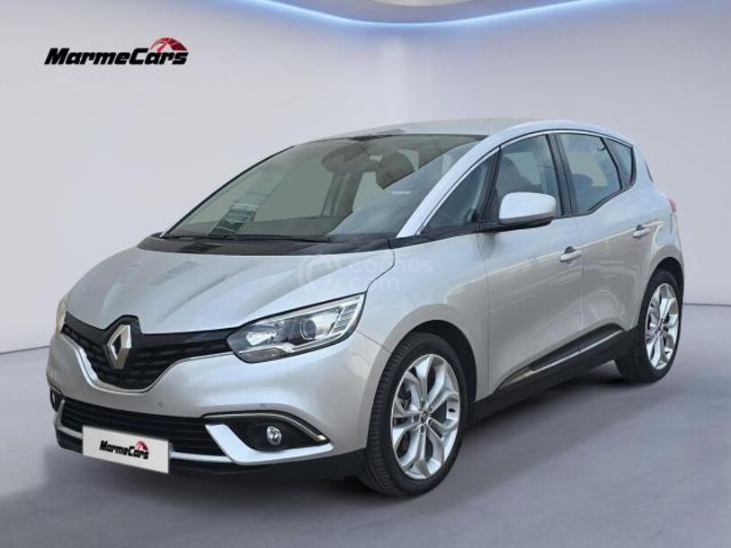 Foto del RENAULT Scenic Scénic 1.5dCi Intens 81kW